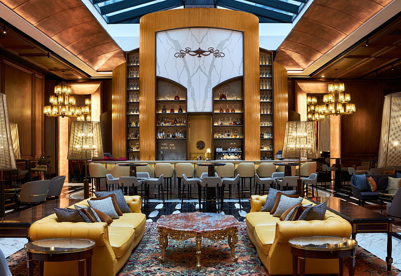 Весенний благотворительный бал COMMUNITY RUSSIA