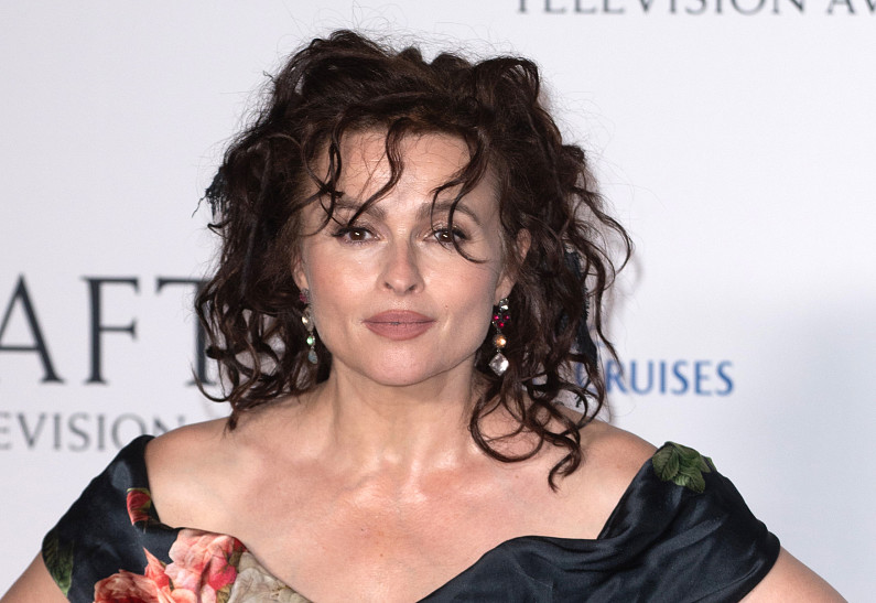 Хелену Бонем Картер уволили спустя неделю съемок «Белого лотоса»