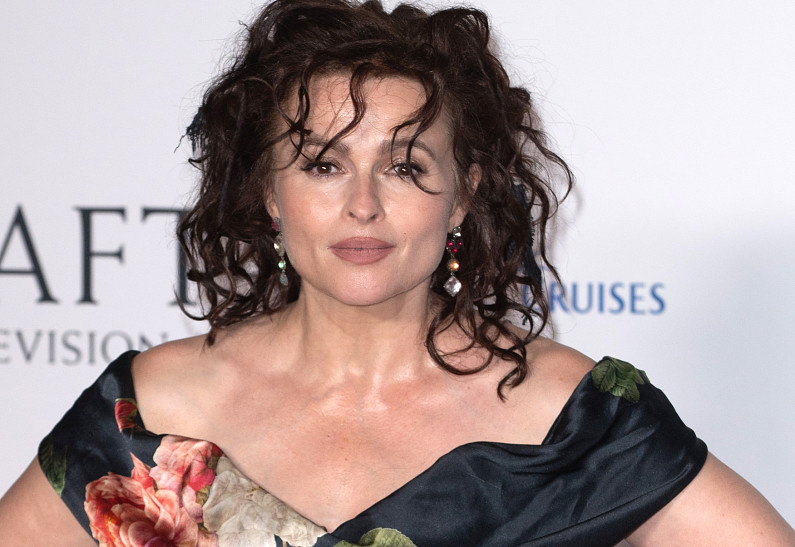 Хелену Бонем Картер уволили спустя неделю съемок «Белого лотоса»