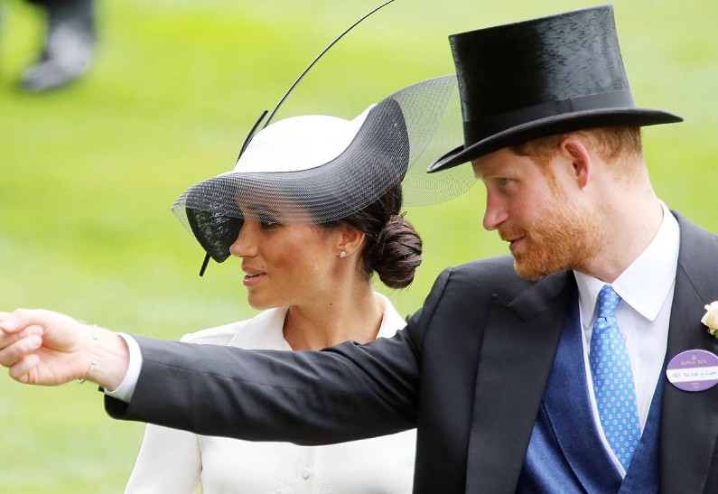 Принц Гарри откровенно высказался об отношениях с королевской семьей