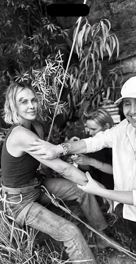 Шарлиз Терон