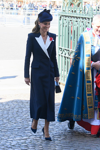 Кейт Миддлтон