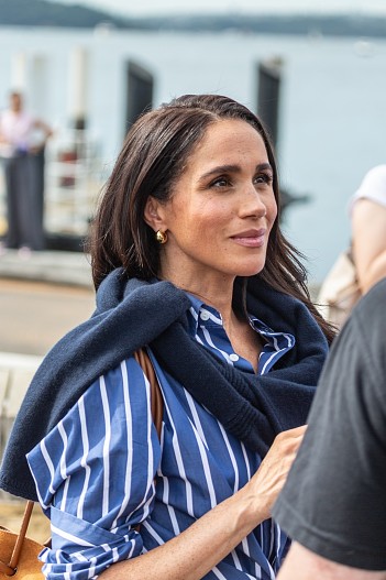 Меган Маркл