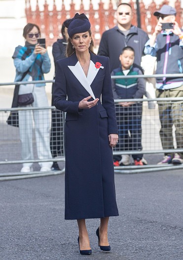 Кейт Миддлтон