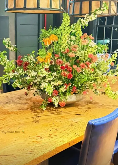 Подарок Джиджи Хадид