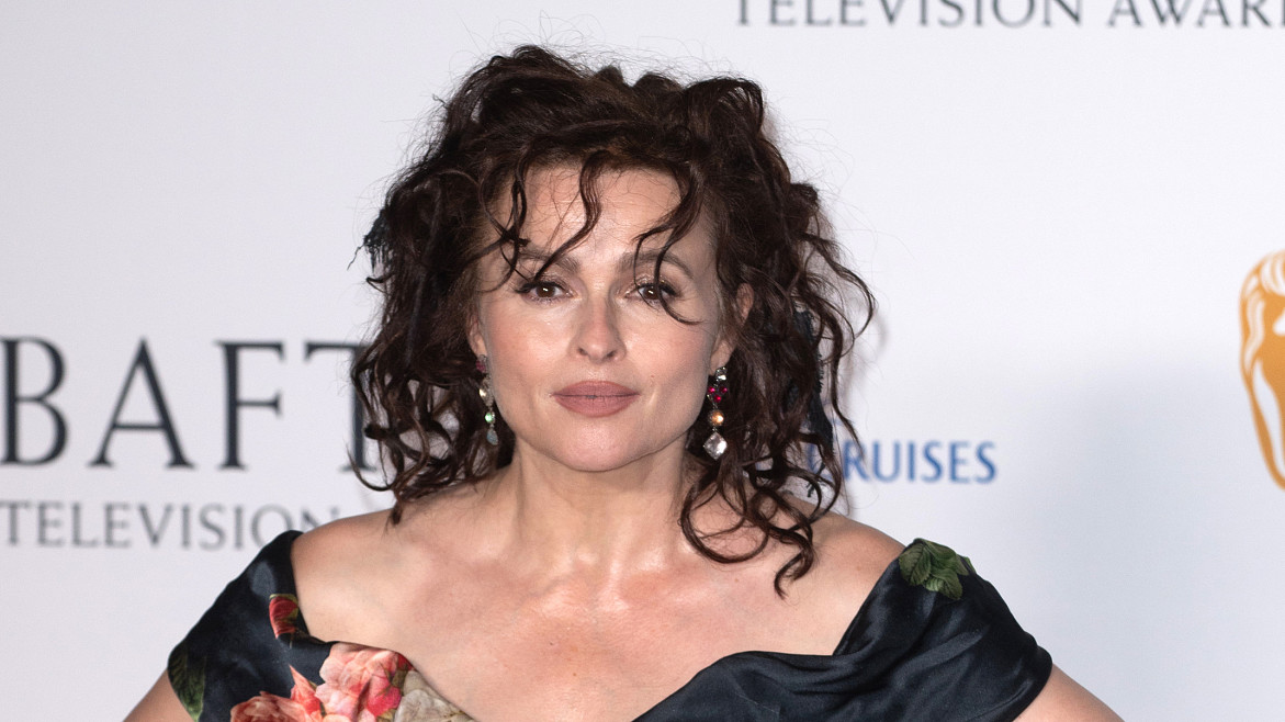 Хелену Бонем Картер уволили спустя неделю съемок «Белого лотоса»