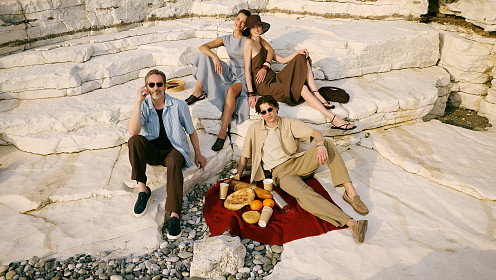 «Связующая нить»: новая летняя кампания от BAON