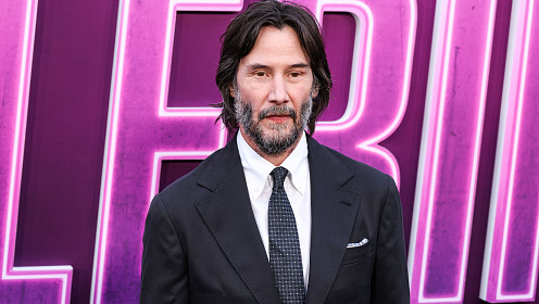 Стартовали съемки новой части «Джона Уика»