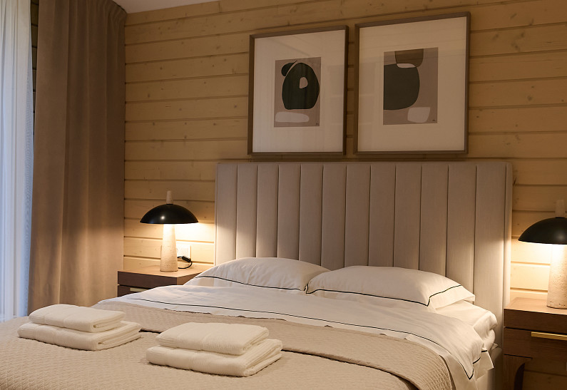 Планы на майские выходные: отдых с семьей в загородном клубе «Рябиновый берег»