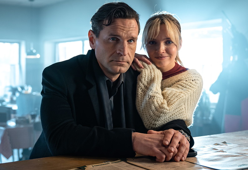 Инспектор Гаврилов возвращается! Продолжение комедийного сериала выйдет на START