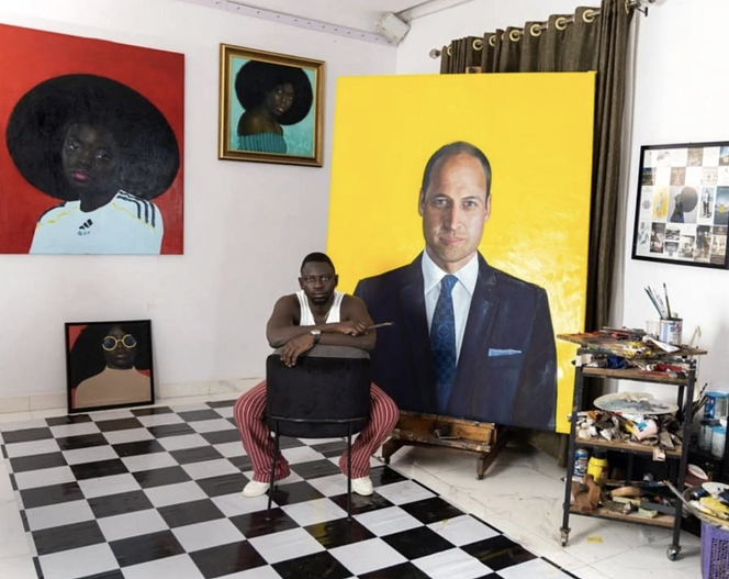 Олуволе Омофеми