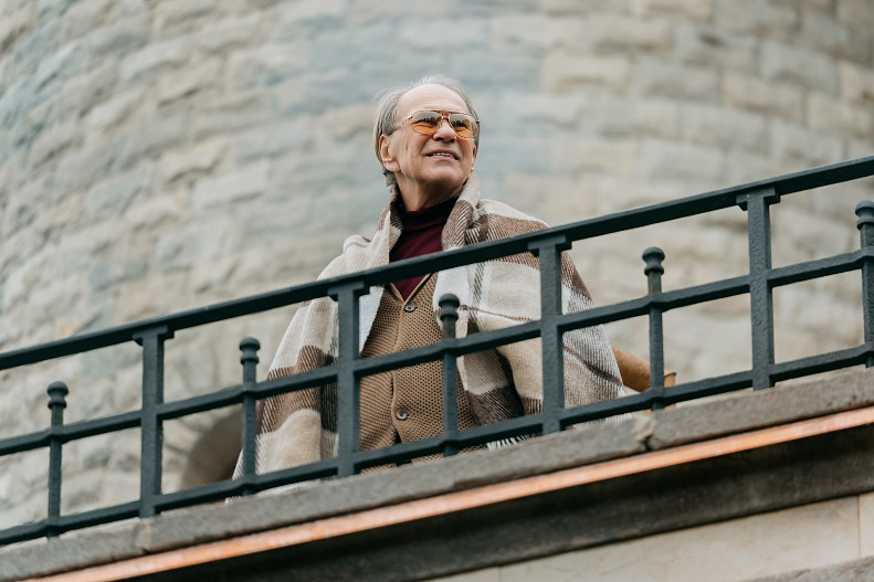 Алексей Гуськов