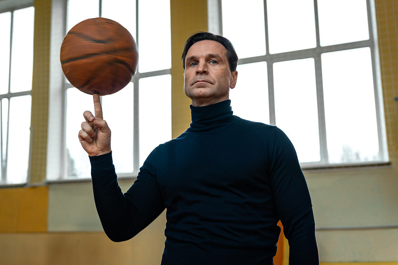 Виктор Добронравов