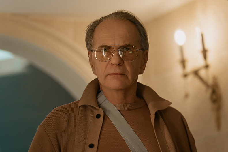 Алексей Гуськов