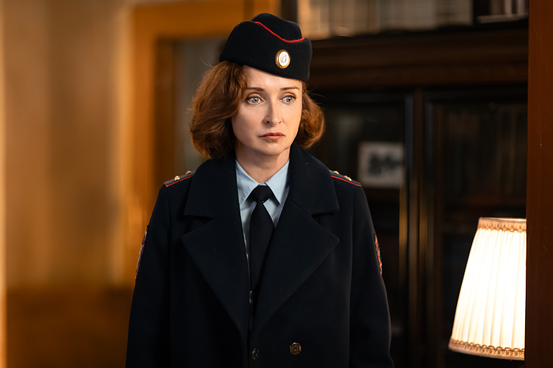 Екатерина Стулова