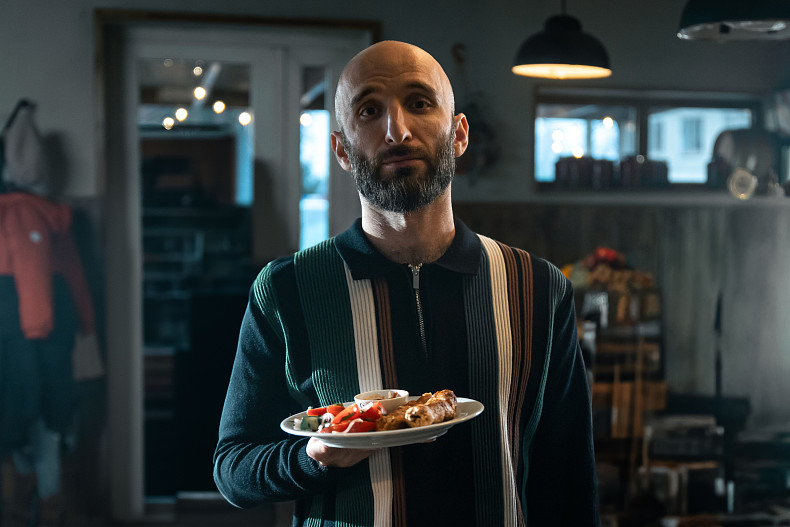 Омар Алибутаев