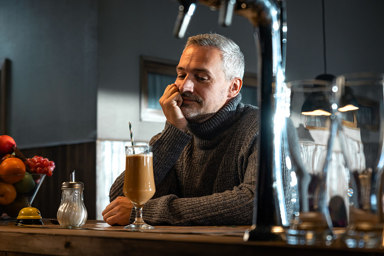 Павел Савинков