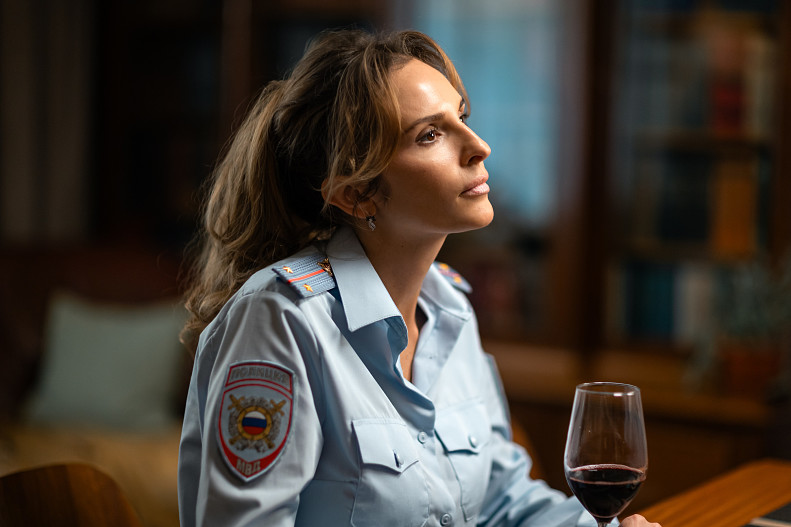 Софья Каштанова