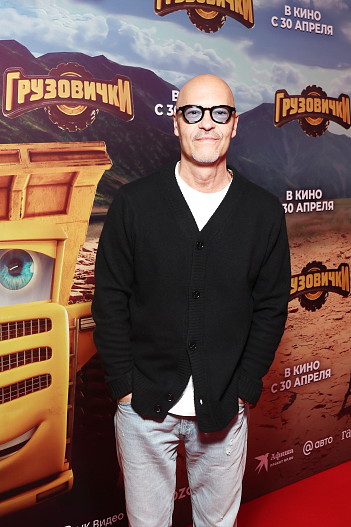 Фёдор Бондарчук