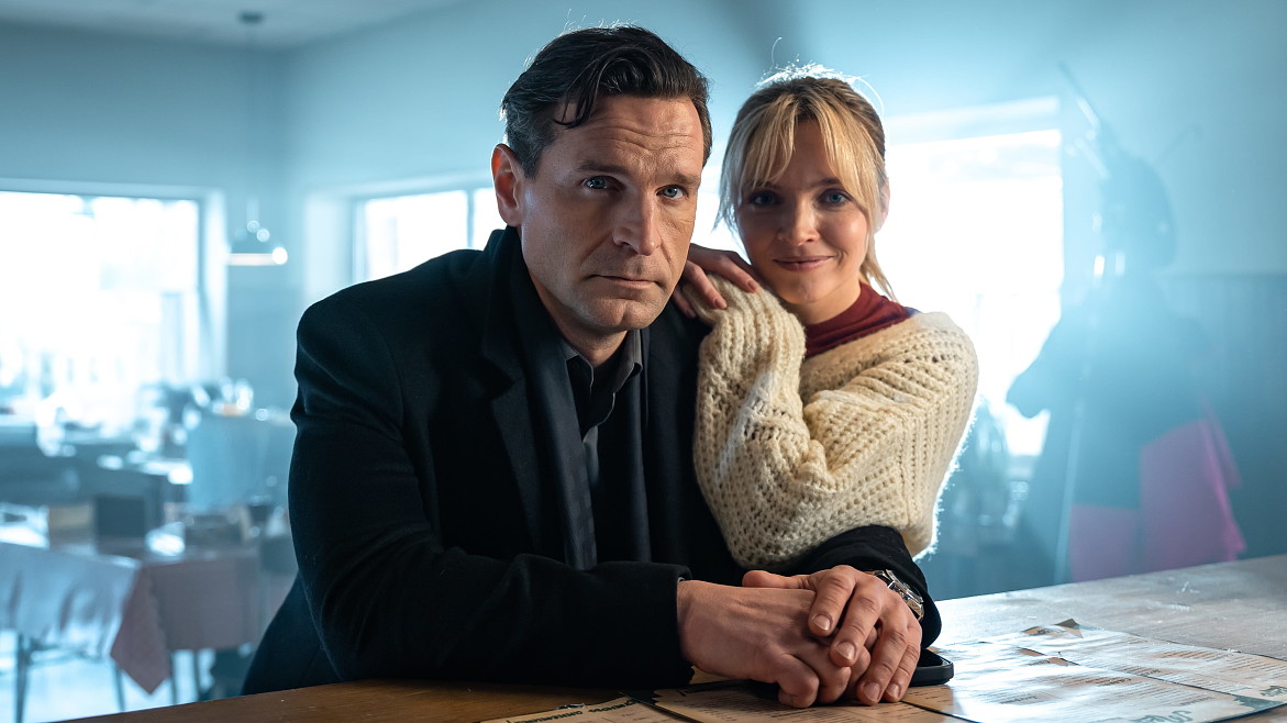 Инспектор Гаврилов возвращается! Продолжение комедийного сериала выйдет на START