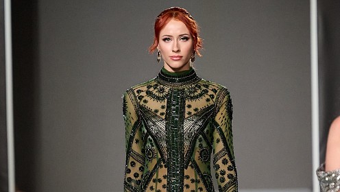 Мода — это служение искусству: в Москве закончился 29-й сезон Международной ювелирной недели моды Estet Fashion Week