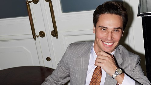 «Наше агентство может выполнить любую задачу, связанную с ивентами и коммуникациями»