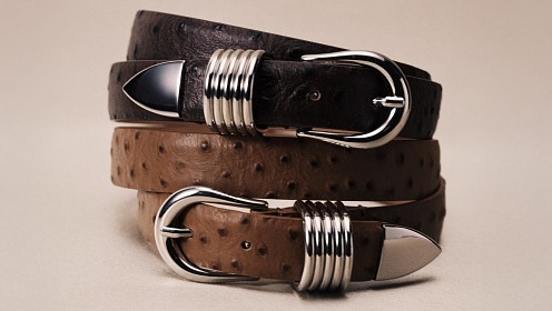 Новый бренд Déhanche в ЦУМе и ДЛТ