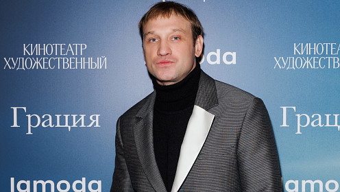 Михаил Тройник, Алёна Долецкая, Александра Киселёва и другие гости премьерного показа фильма Паоло Соррентино