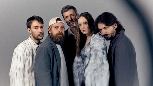 Фестиваль СКИФ возвращается в центр Курехина