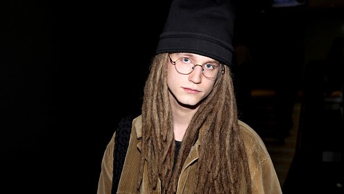 «Маленький М.»: Juzeppe Junior представил новый трек