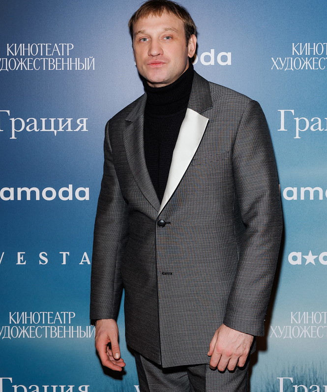 Михаил Тройник, Алёна Долецкая, Александра Киселёва и другие гости премьерного показа фильма Паоло Соррентино