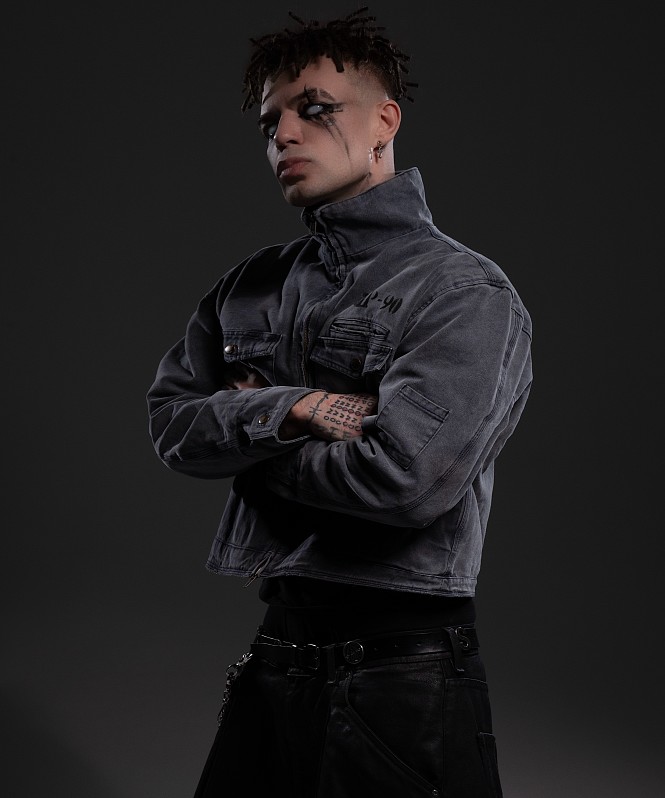 Элджей и ICEGERGERT представили совместный трек «Корпорация»