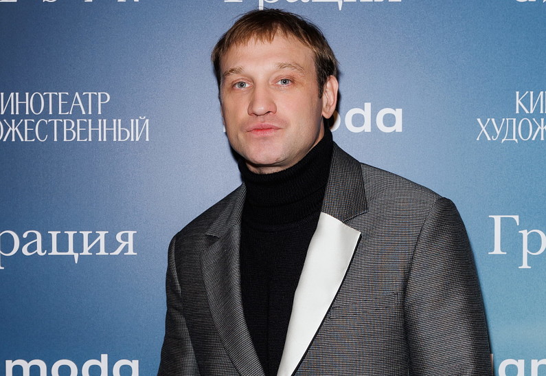 Михаил Тройник, Алёна Долецкая, Александра Киселёва и другие гости премьерного показа фильма Паоло Соррентино