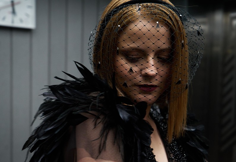 Марина Ворожищева, Екатерина Волкова, Лянка Грыу и другие актрисы в проекте «Красная дорожка» в рамках ММКФ