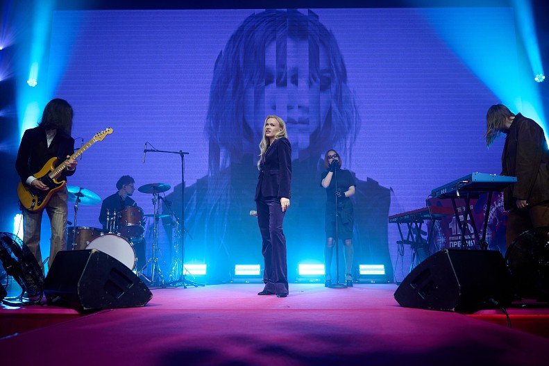 «Моя Мишель»