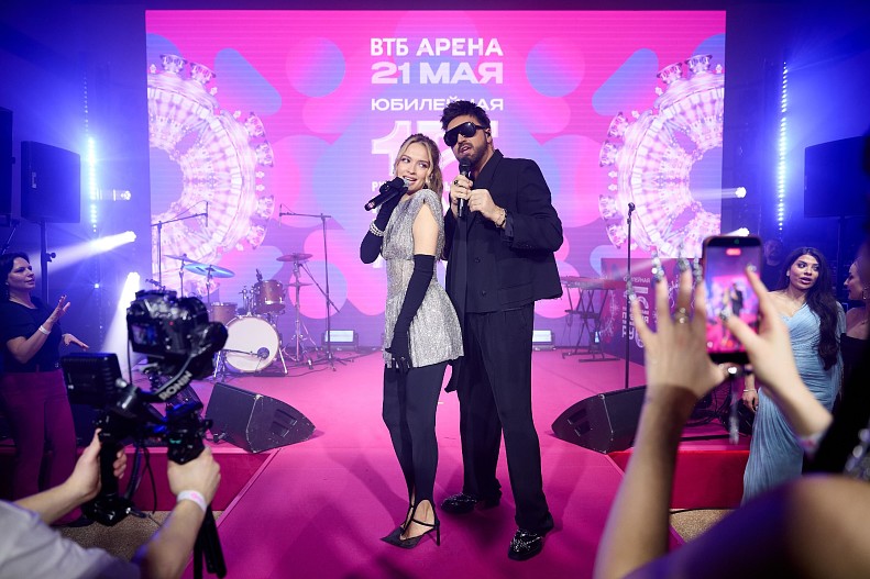 Алиса Морозова, Александр Панайотов