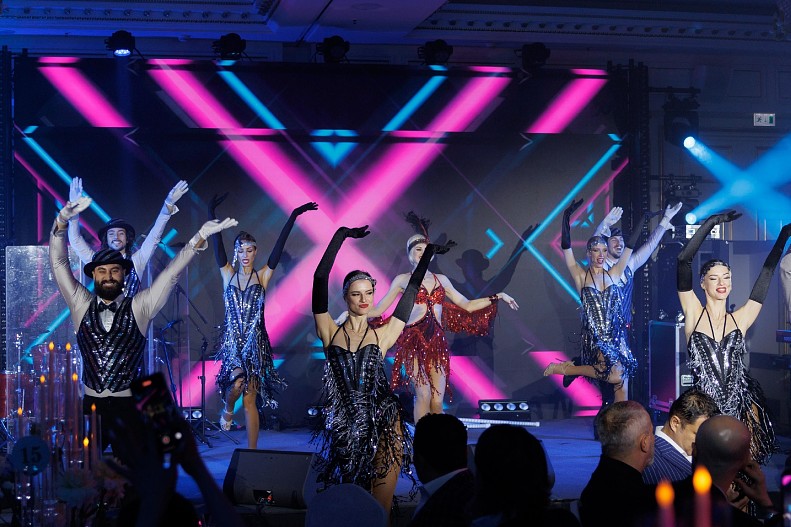 Fantasy Show