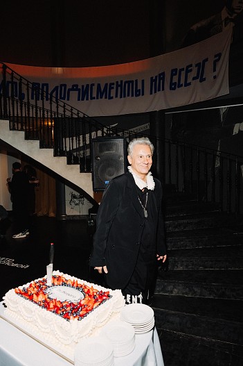 Евгений Меньшиков