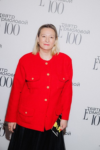 Маша Фёдорова