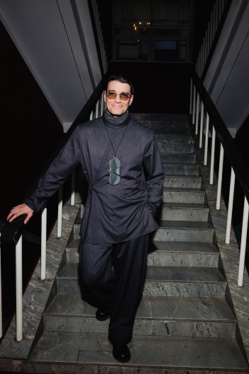 Максим Матвеев