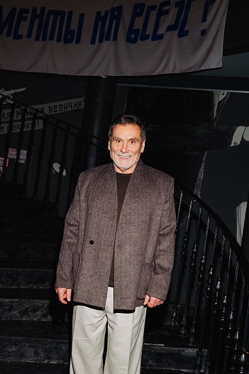 Евгений Марчелли