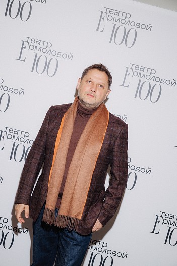 Евгений Писарев