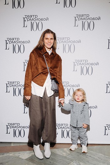 Дарья Мельникова