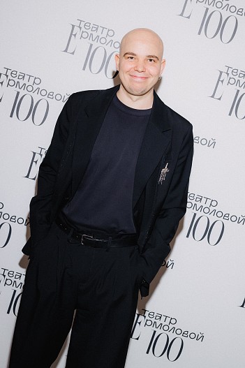 Даниил Чащин