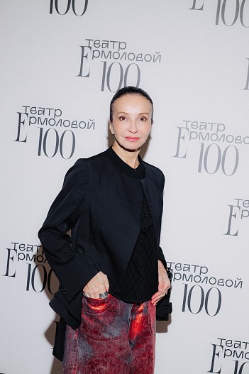 Алла Сигалова