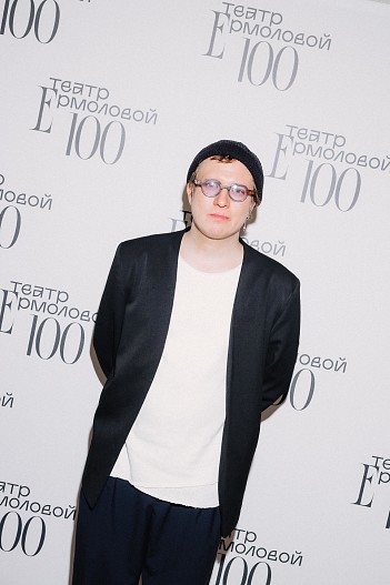 Денис Парамонов