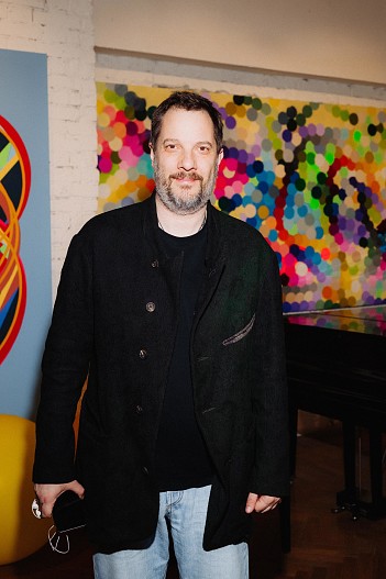 Александр Цыпкин