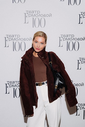 Кристина Асмус