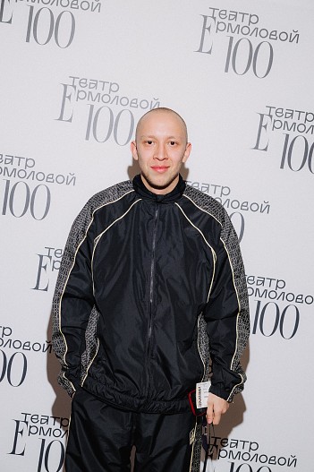 Лев Зулькарнаев