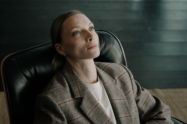 Екатерина Вилкова